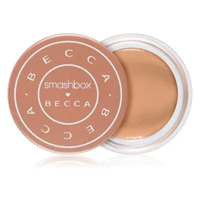 Smashbox x Becca Under Eye Brightening Corrector correcteur anti-cernes teinte Medium Dark