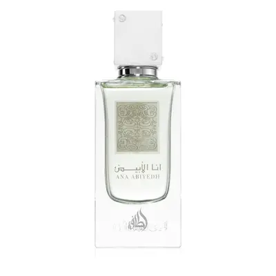 Lattafa Ana Abiyedh Eau de Parfum mixte