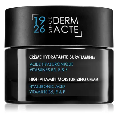 Académie Scientifique de Beauté Derm Acte crème hydratante en profondeur aux vitamines