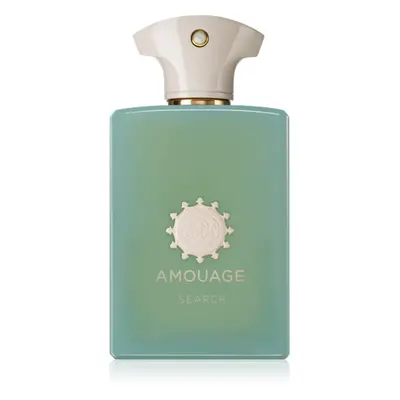 Amouage Search Eau de Parfum mixte