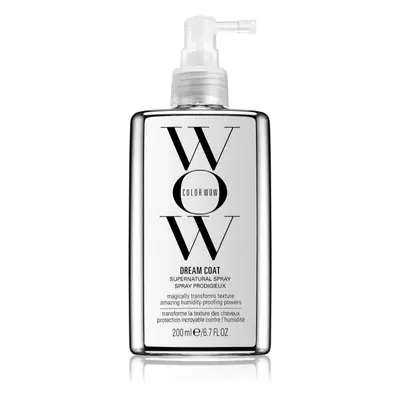 Color WOW Dream Coat Supernatural Spray spray pour lisser les cheveux