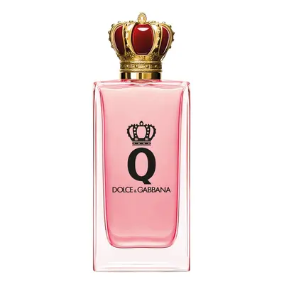 Dolce&Gabbana Q by Dolce&Gabbana EDP Eau de Parfum pour femme