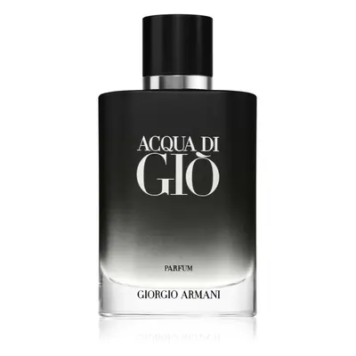 Armani Acqua di Giò Parfum parfum rechargeable pour homme