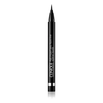 Clinique High Impact™ Easy Liquid Eyeliner Eyeliner liquide haute précision teinte Espresso