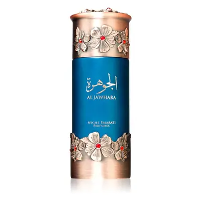 Niche Emarati Al Jawhara Eau de Parfum mixte