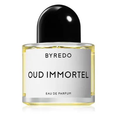 BYREDO Oud Immortel Eau de Parfum mixte