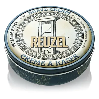 Reuzel Beard crème à raser