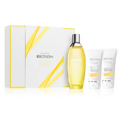 Biotherm Eau Vitaminée coffret cadeau pour femme