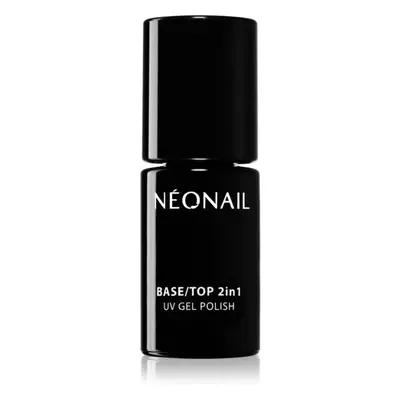 NEONAIL Base/Top 2in1 base et top coat pour ongles en gel