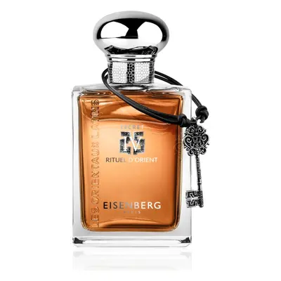 Eisenberg Secret IV Rituel d'Orient Eau de Parfum pour homme