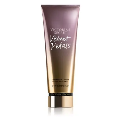 Victoria's Secret Velvet Petals lait corporel pour femme