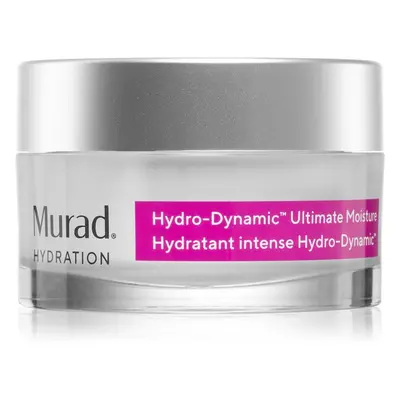 Murad Hydratation Hydro Dynamic crème hydratante visage