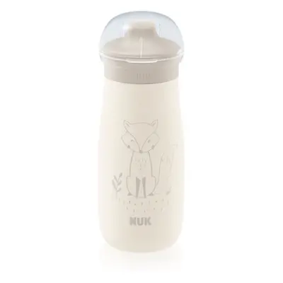 NUK Mini-Me Sip gourde enfant White 9m+