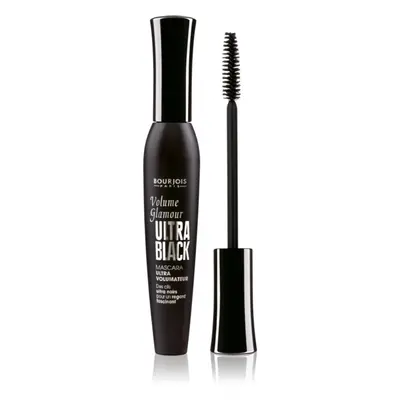 Bourjois Volume Glamour mascara volumateur teinte Ultra Black