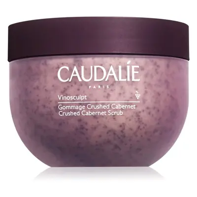 Caudalie Vinosculpt gommage corps au sucre