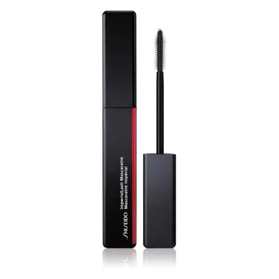 Shiseido ImperialLash MascaraInk mascara cils volumisés, allongés et séparés teinte Sumi Black