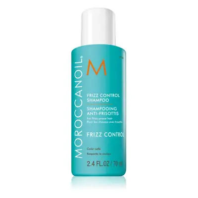 Moroccanoil Frizz Control Shampoo shampoing anti-frisottis