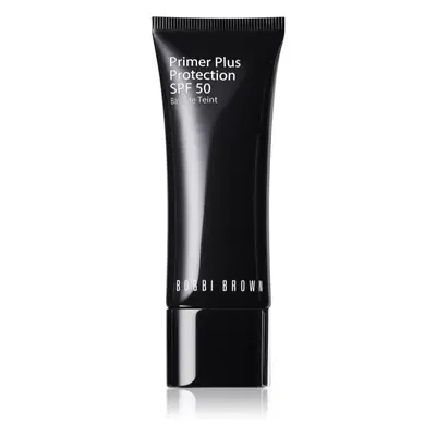 Bobbi Brown Primer Plus Protection base de maquillage protectrice SPF