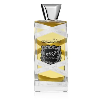 Lattafa Oud Mood Reminiscence Eau de Parfum pour homme