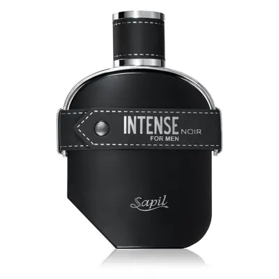 Sapil Intense Noir Eau de Parfum pour homme