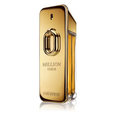 Rabanne Million Gold Eau de Parfum pour homme