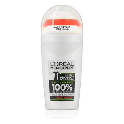 L’Oréal Paris Men Expert Shirt Protect anti-transpirant roll-on