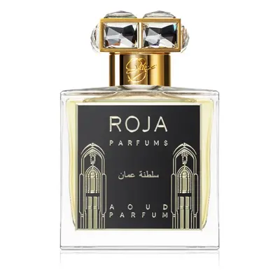 Roja Parfums Sultanate of Oman parfum mixte