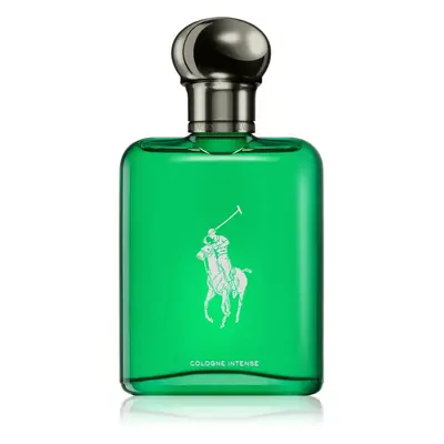 Ralph Lauren Polo Green Cologne Intense Eau de Parfum pour homme