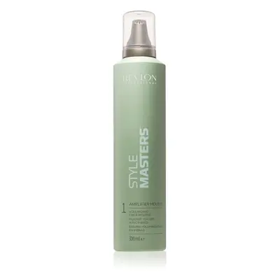 Revlon Professional Style Masters Volume Amplifier Mousse mousse avec des fibres volume et forme