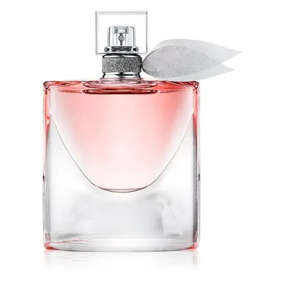 Lancôme La Vie Est Belle Eau de Parfum rechargeable pour femme