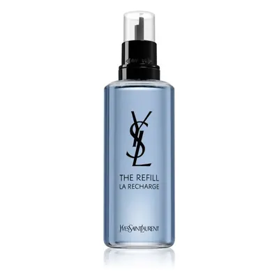 Yves Saint Laurent Y Eau de Parfum rechargeable pour homme