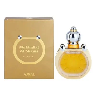 Ajmal Mukhallat Shams Eau de Parfum mixte