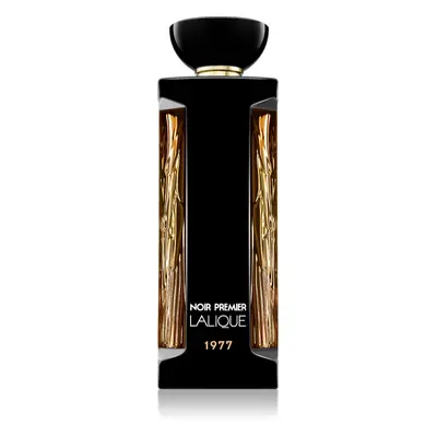 Lalique Noir Premier Fruits Du Mouvement Eau de Parfum mixte