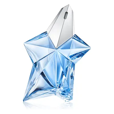 Mugler Angel Eau de Parfum rechargeable pour femme