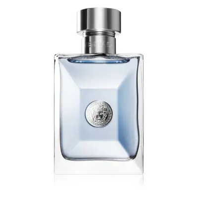 Versace Pour Homme lotion après-rasage pour homme