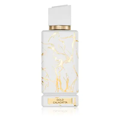 Aurora Gold Calacatta Eau de Parfum mixte