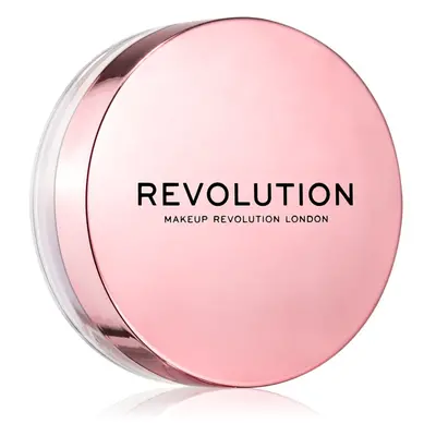 Makeup Revolution Conceal & Fix Pore Perfecting base lissante sous fond de teint