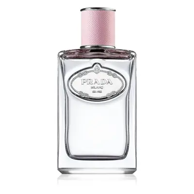 Prada Les Infusions: Infusion Rose Eau de Parfum mixte