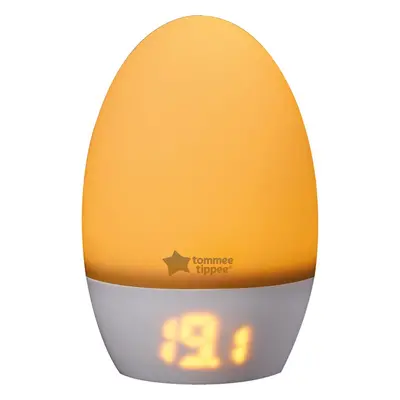 Tommee Tippee GroEgg2 thermomètre et veilleuse