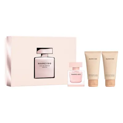 narciso rodriguez NARCISO CRISTAL coffret cadeau pour femme