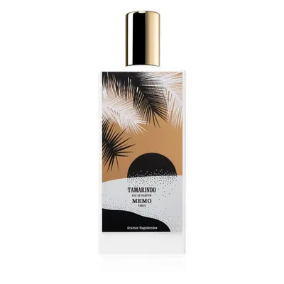 Memo Tamarindo Eau de Parfum mixte