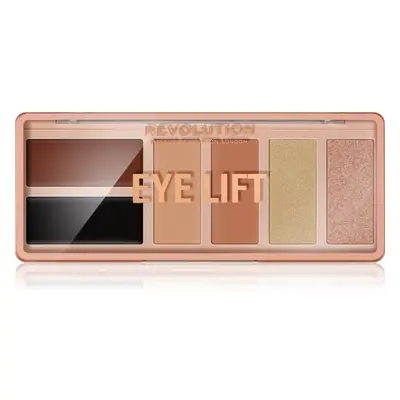 Makeup Revolution Eye Lift palette pour les yeux