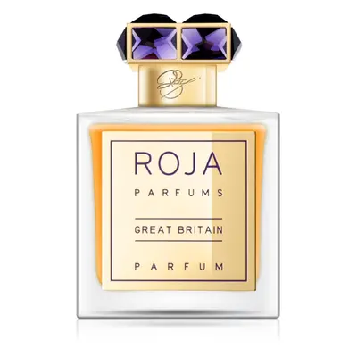 Roja Parfums Great Britain parfum mixte