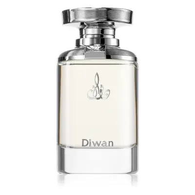 Arabian Oud Diwan Eau de Parfum mixte