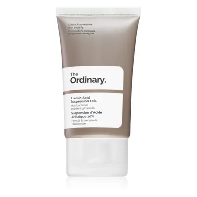 The Ordinary Azelaic Acid Suspension 10% sérum illuminateur