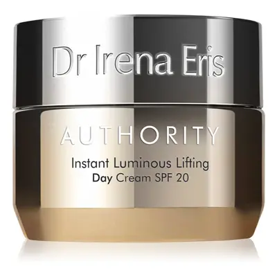 Dr Irena Eris Authority crème lifting de jour anti-rides SPF