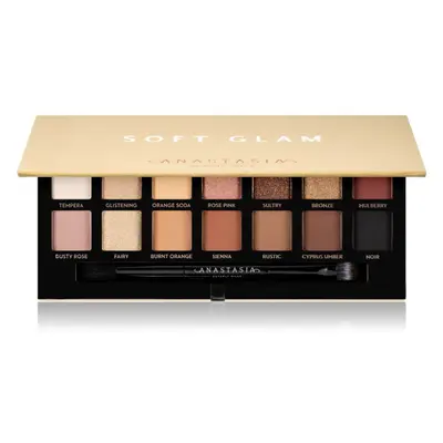 Anastasia Beverly Hills Palette Soft Glam palette de fards à paupières