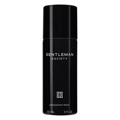 GIVENCHY Gentleman Society déodorant en spray pour homme