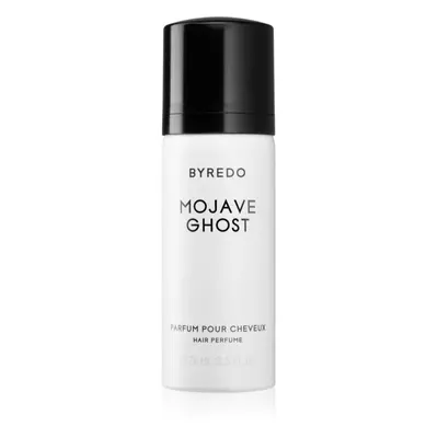 BYREDO Mojave Ghost parfum pour cheveux mixte