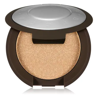 Smashbox x Becca Shimmering Skin Perfector Pressed Highlighter enlumineur teinte Opal